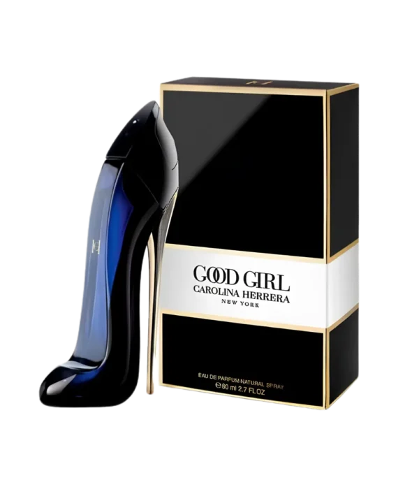 Good Girl Eau De Parfum Carolina Herrera