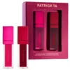 Set Duo De Gloss Voluminizador Patrick Ta
