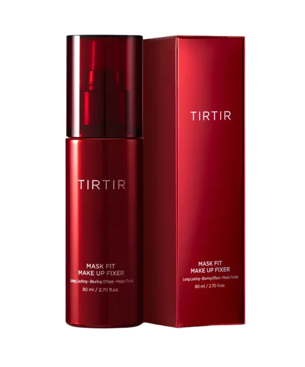 Fijador De Maquillaje Tirtir