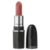 Labial En Barra Matte Mac
