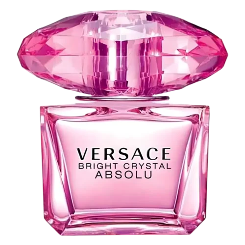 sol de janeiro SET bodysplash 5 Bright Crytal Absolu Eau De Parfum Versace