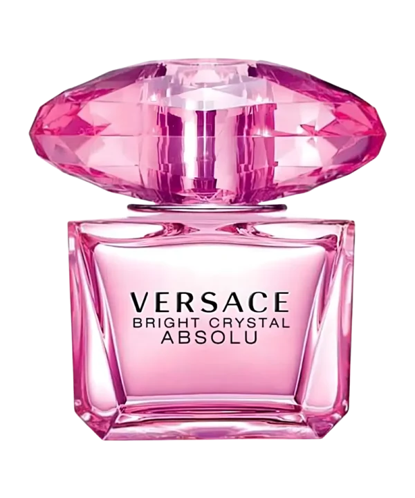 Bright Crytal Absolu Eau De Parfum Versace