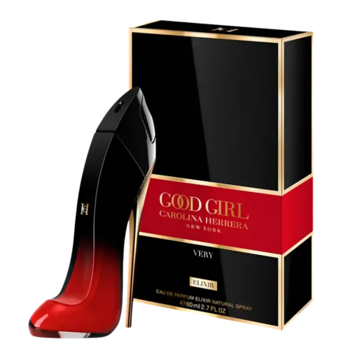 Very Good Girl Elixir Eau De Parfum Carolina Herrera