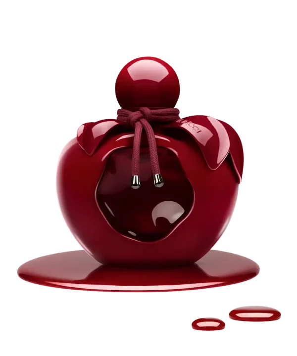 Rouge Crush Nina Ricci