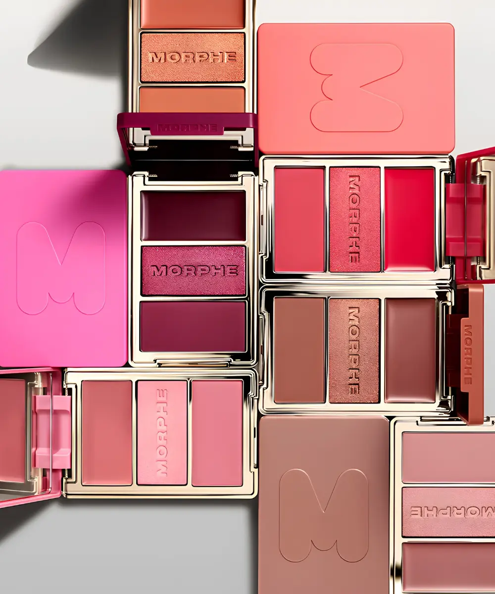 Aplicación de Sweet Tooth Eau de Parfum Sabrina Carpenter