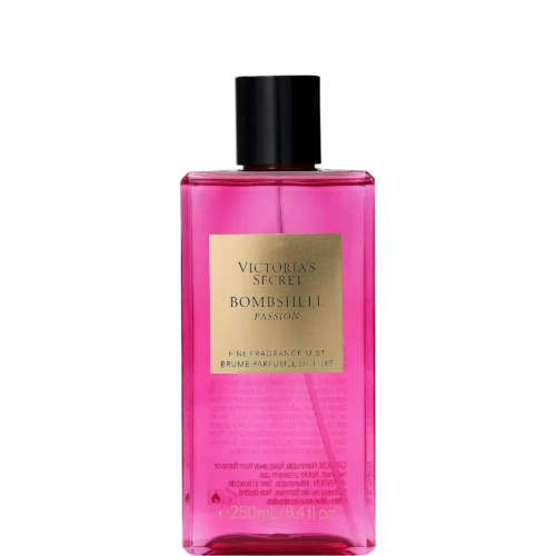 sol de janeiro SET bodysplash 5 (3) Bombshell Passion Victoria Secret