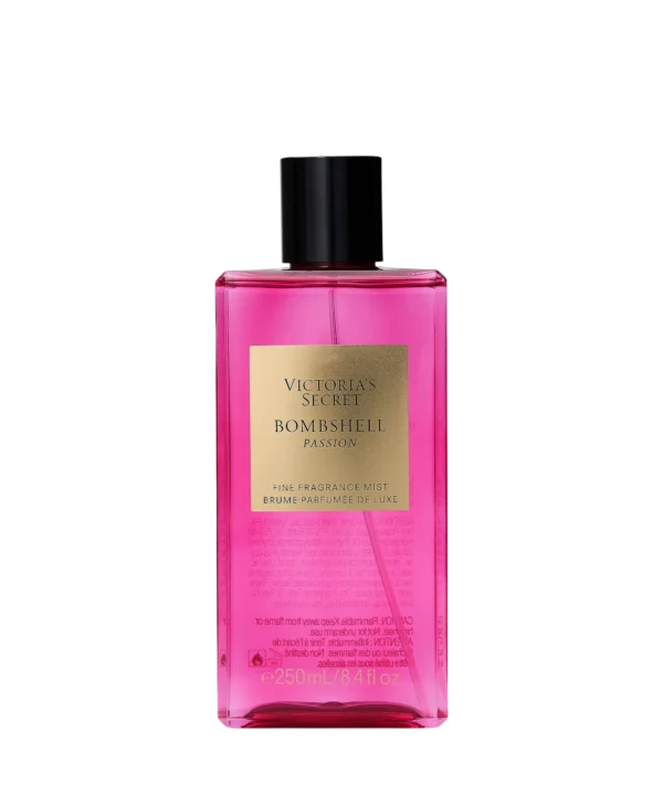 sol de janeiro SET bodysplash 5 (3) Bombshell Passion Victoria Secret