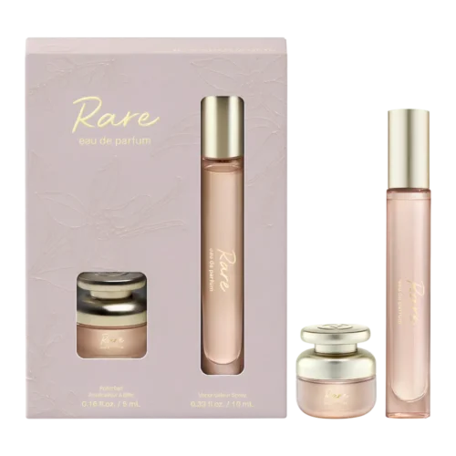 Set Mini Rare Eau De Parfum
