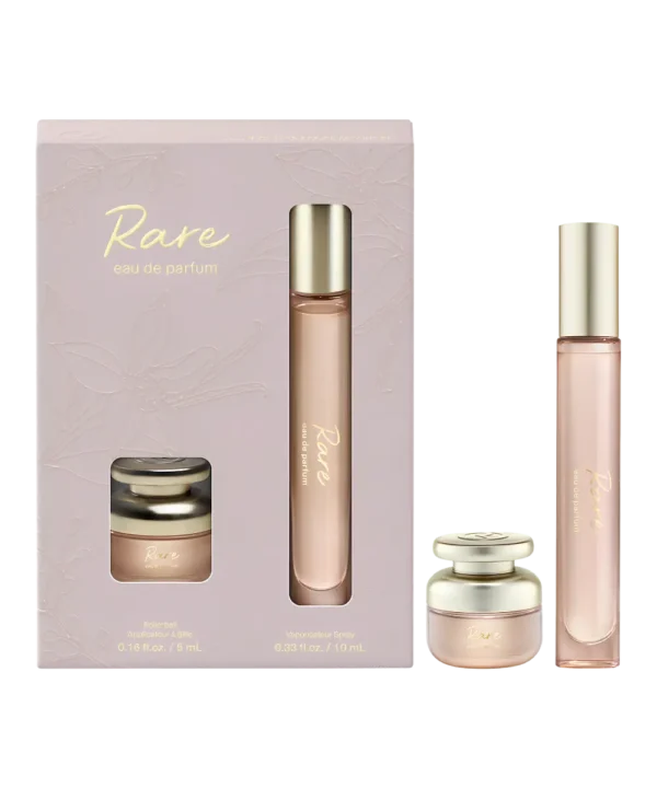 Set Mini Rare Eau De Parfum