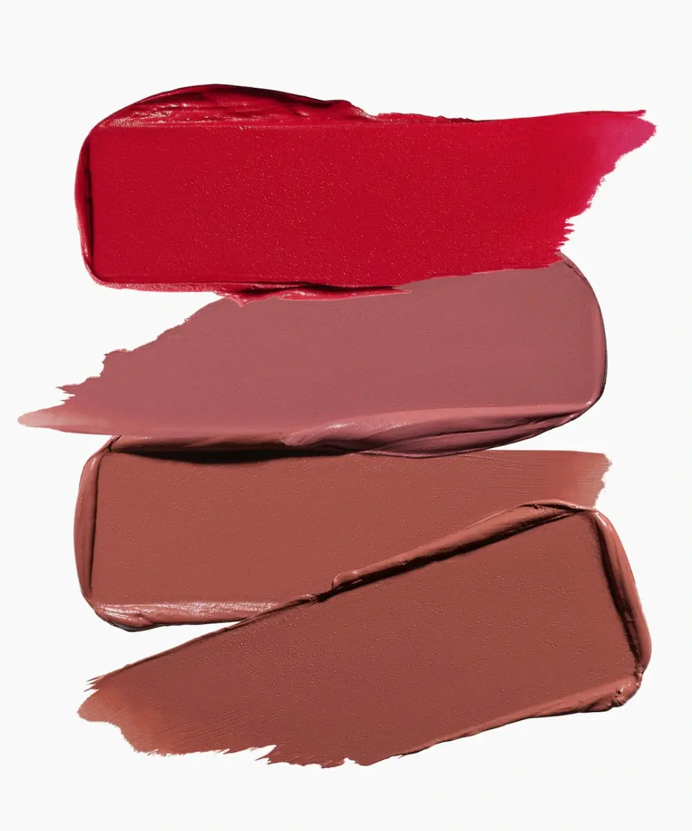 Aplicación de Mini Lipstick MAC Cosmetics