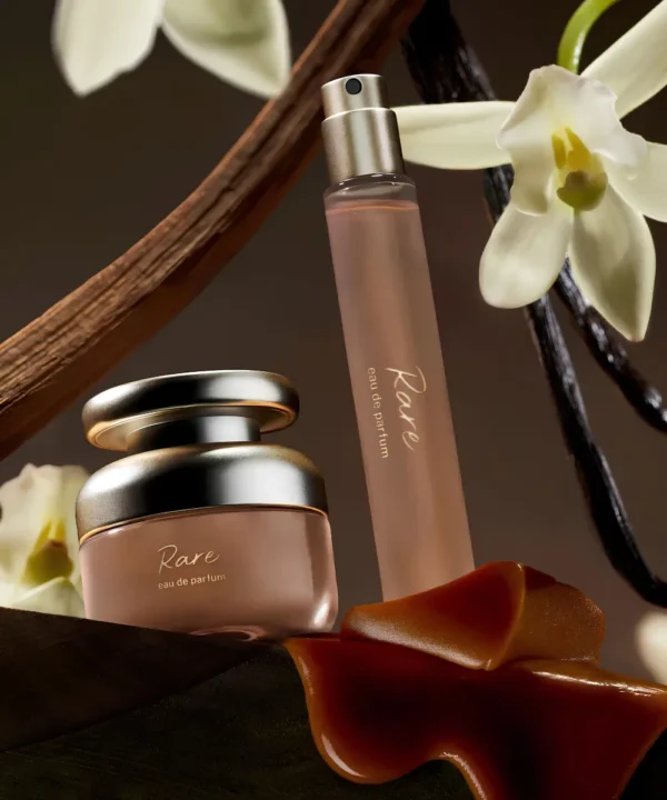 Set Mini Rare Eau De Parfum