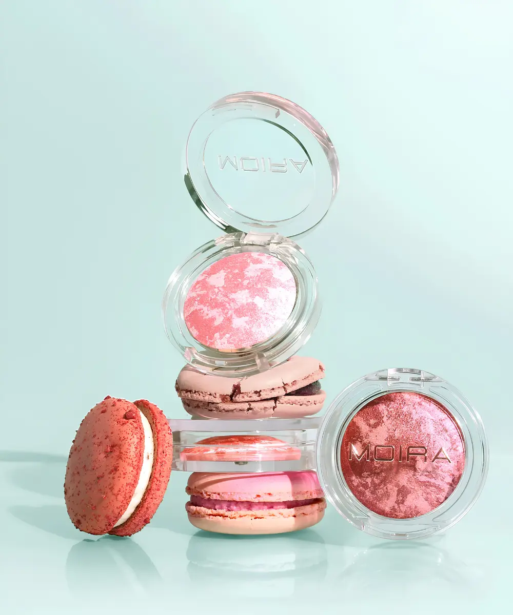 Aplicación de Sweet Tooth Eau de Parfum Sabrina Carpenter