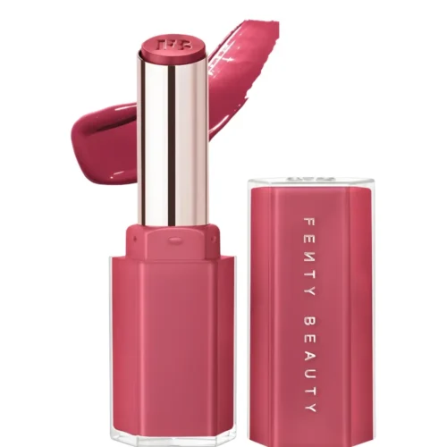 sol de janeiro SET bodysplash 5 (35) Barra Labial De Alto Brillo Fenty Beauty