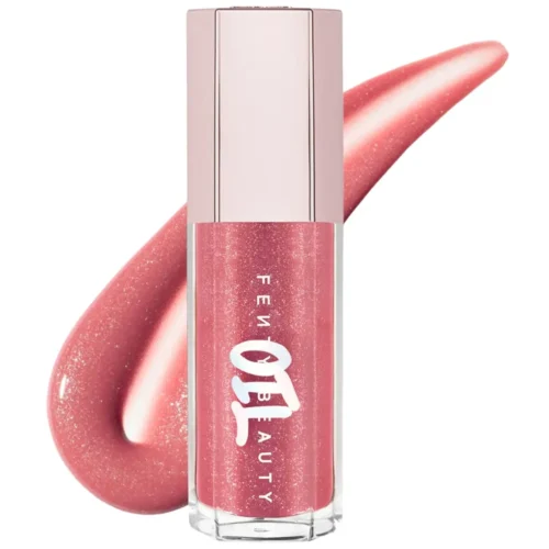 sol de janeiro SET bodysplash 5 (37) LipGloss Fenty Beauty