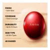 Mask Fit Red Cushion Tirtir