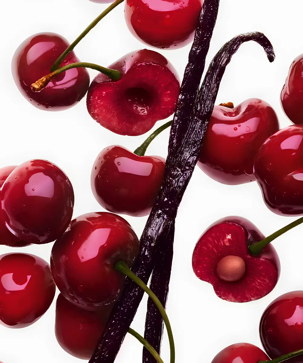 Aplicación de Rouge Crush Nina Ricci