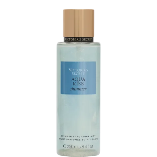Aqua Kiss Body Mist Victoria Secret