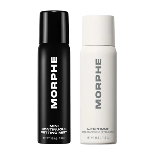 Fijador De Maquillaje Morphe