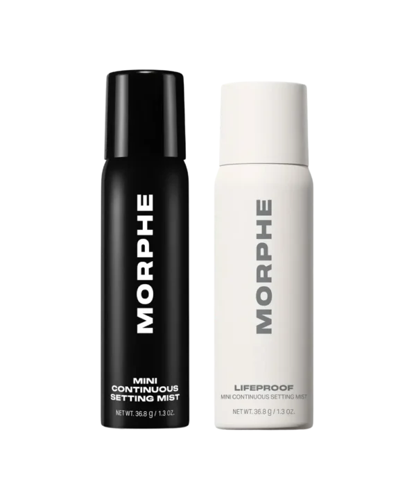 Fijador De Maquillaje Morphe