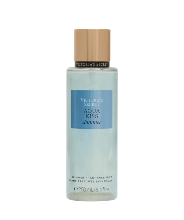 Aqua Kiss Body Mist Victoria Secret