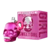 To Be Sweet Girl Wom Edt Police