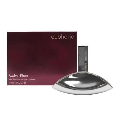 sol de janeiro SET bodysplash 5 (47) Euphoria Eau De Parfum Calvin Klein
