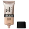 Base Soft Glam Satin Elf