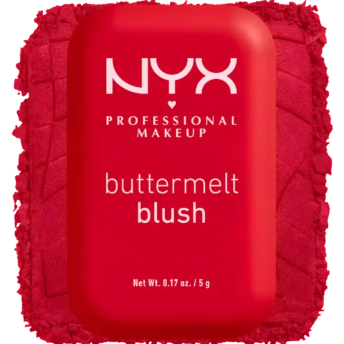 Rubor Buttermelt Nyx