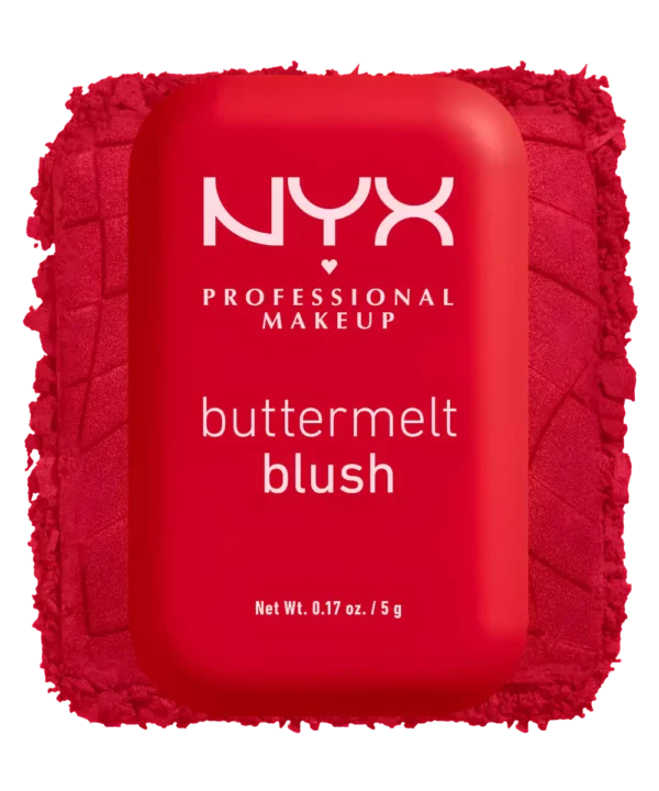 Rubor Buttermelt Nyx