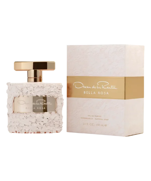 Bella Rosa Oscar De La Renta