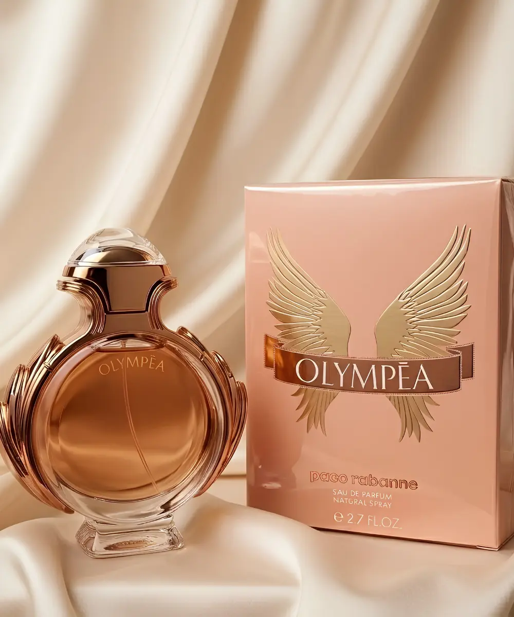 Aplicación de Le Belle Paradise Garden Eau de Parfum Jean Paul Gaultier
