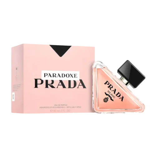 Paradoxe EDP Prada
