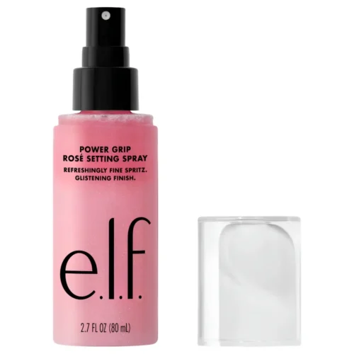 Fijador De Maquillaje Rosé Elf