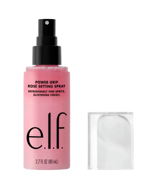 Fijador De Maquillaje Rosé Elf