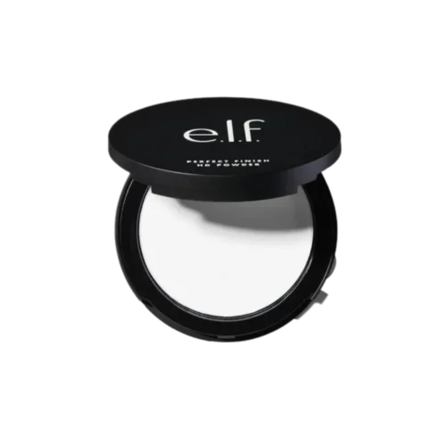 Polvo Compacto Elf
