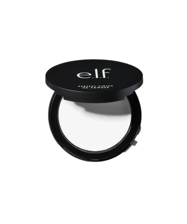 Polvo Compacto Elf