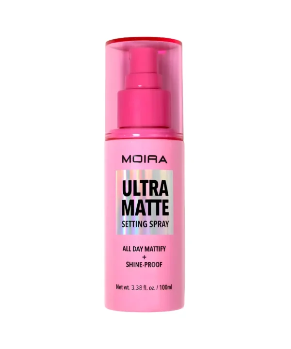 sol de janeiro SET bodysplash 5 (53) Fijador De Maquillaje Ultra Matte Moira