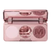 Trío de Sombras Dazzling Metallics Morphe