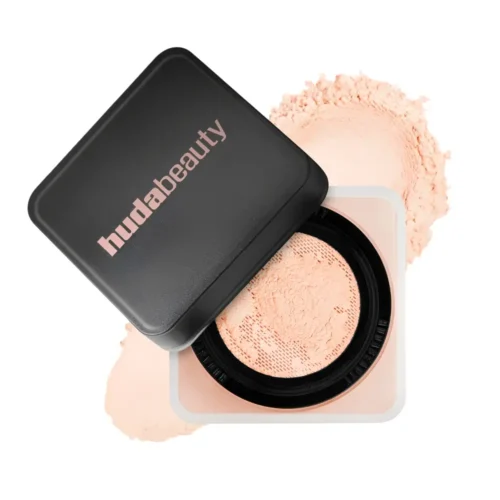 Polvo Suelto Fijador Huda Beauty
