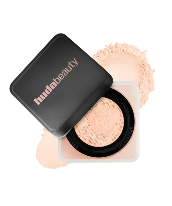 Polvo Suelto Fijador Huda Beauty