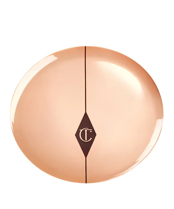 Polvo Compacto Airbrush Flawless Charlotte Tilbury
