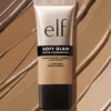 Base Soft Glam Satin Elf