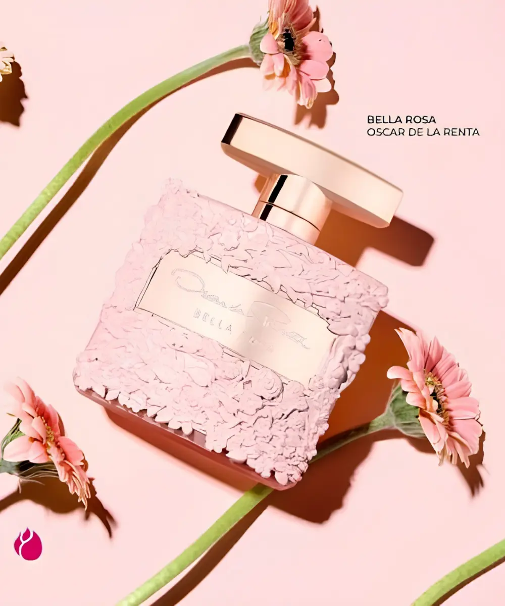 Aplicación de Sweet Tooth Eau de Parfum Sabrina Carpenter