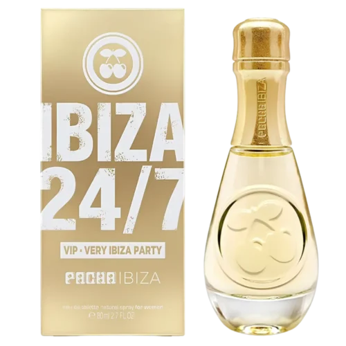 Vip Very Party Ibiza