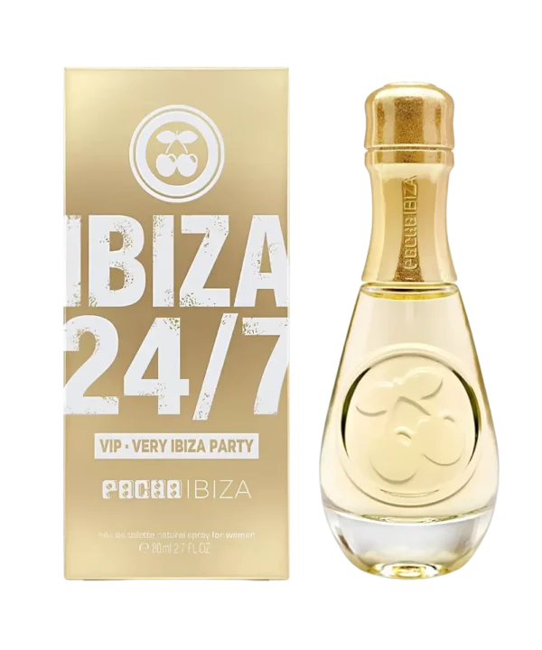 Vip Very Party Ibiza
