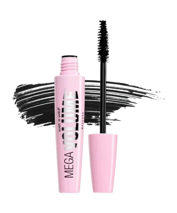 Rímel Mega Volumen Wetn Wild
