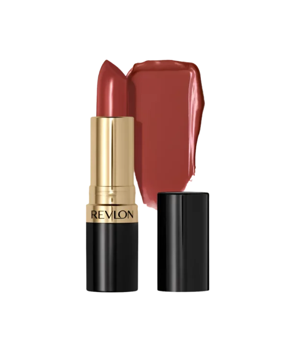Labial Super Lustrous Revlon