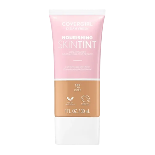 Base Liquida Covergirl