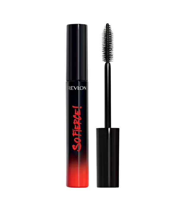 Rimel So Fierce Revlon