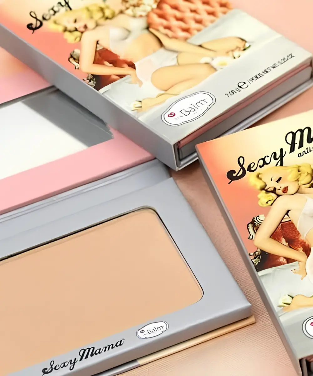 Aplicación de Sweet Tooth Eau de Parfum Sabrina Carpenter